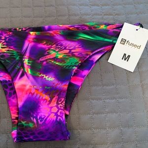 Fused Hawaii HONL Bottom